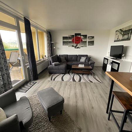 App 420 Mit Schwimmbad Und Sauna Im Panoramic Hohegeiss Braunlage Bagian luar foto