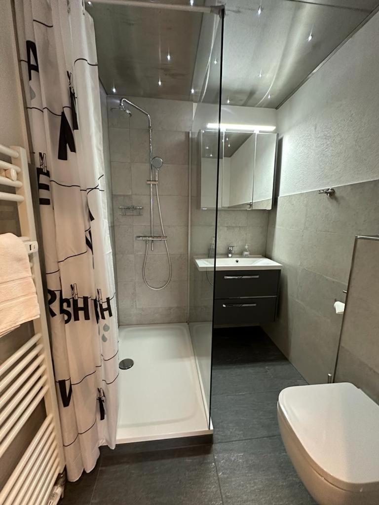 App 420 Mit Schwimmbad Und Sauna Im Panoramic Hohegeiss Braunlage Bagian luar foto