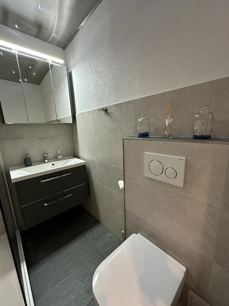 App 420 Mit Schwimmbad Und Sauna Im Panoramic Hohegeiss Braunlage Bagian luar foto
